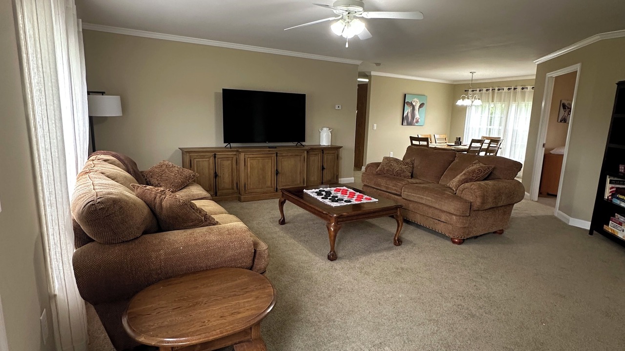 Photo of Livingroom in Tea