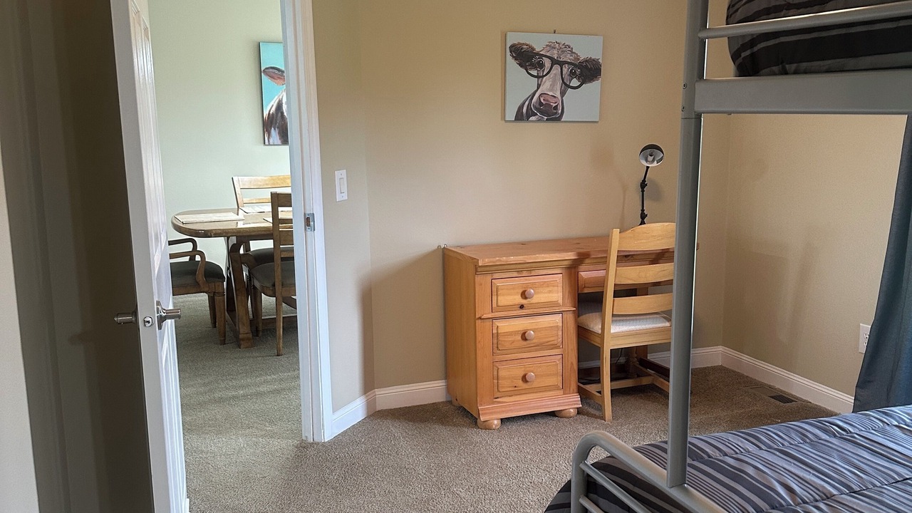 Photo of Bedroom in Tea