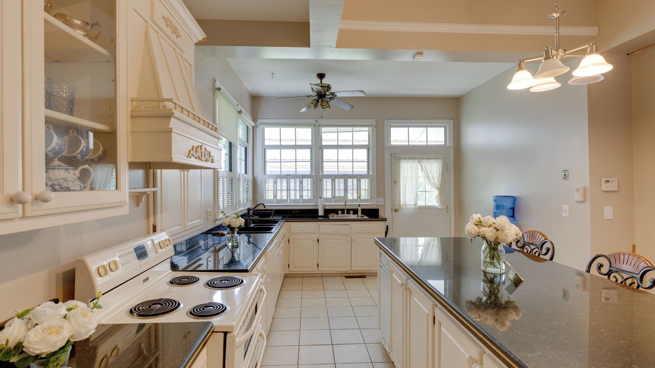 Photo of Kitchen in Lawrenceburg