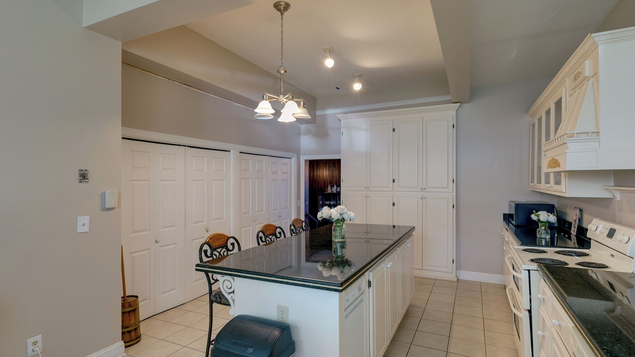 Photo of Kitchen in Lawrenceburg