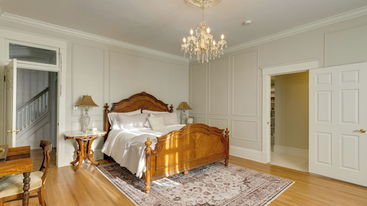 Photo of Bedroom in Lawrenceburg