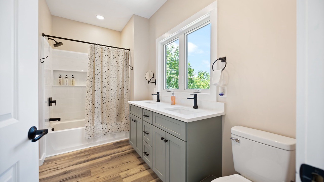 Photo of Bathroom in Celina