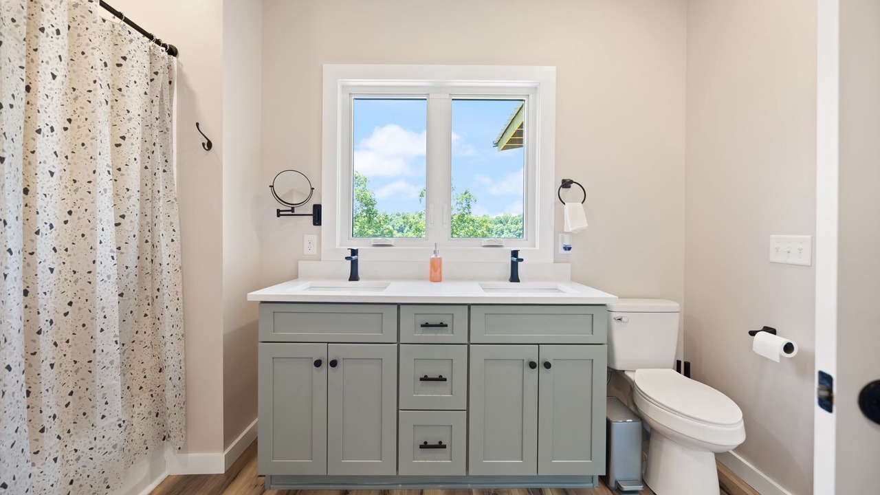 Photo of Bathroom in Celina