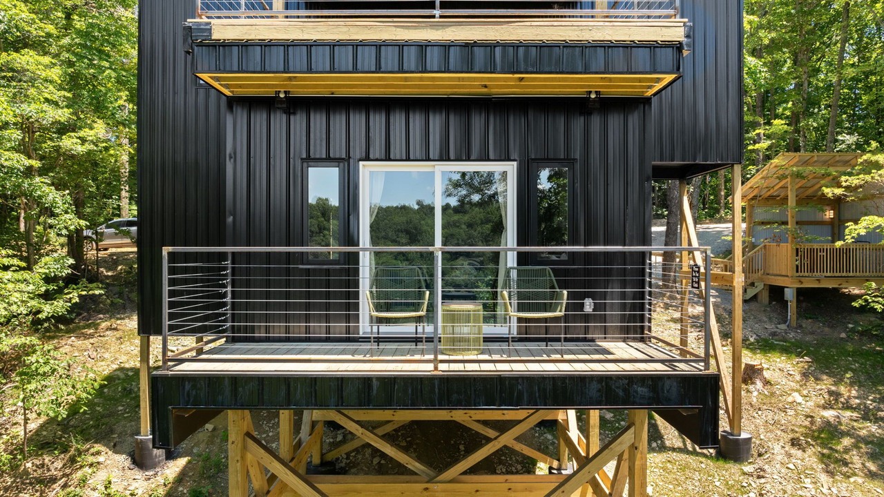 Photo of Patio Balcony in Celina