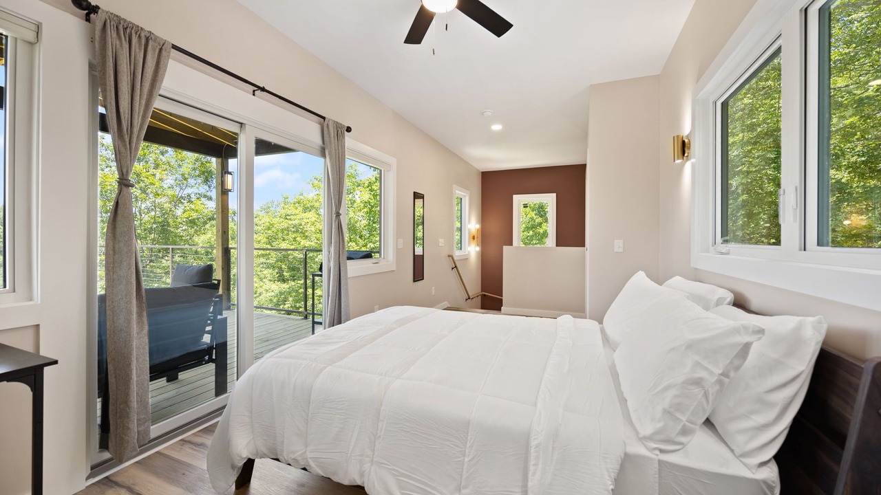 Photo of Bedroom in Celina