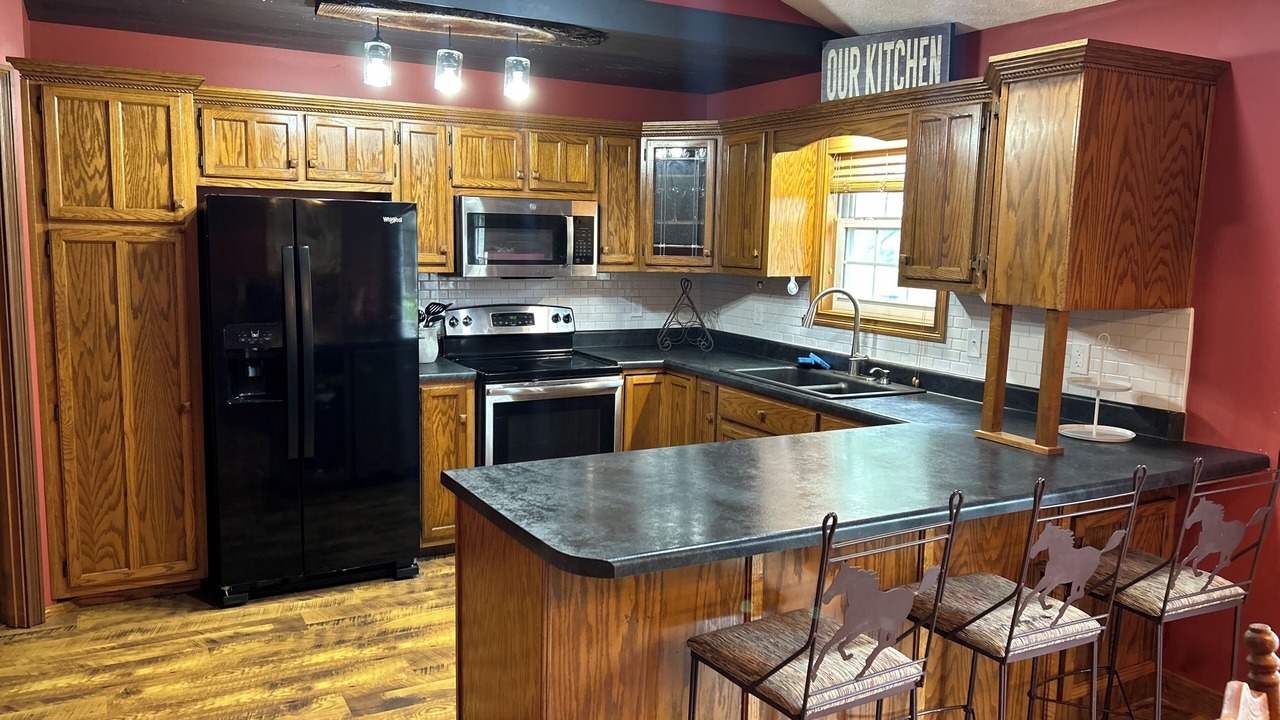Photo of Kitchen in Glasgow