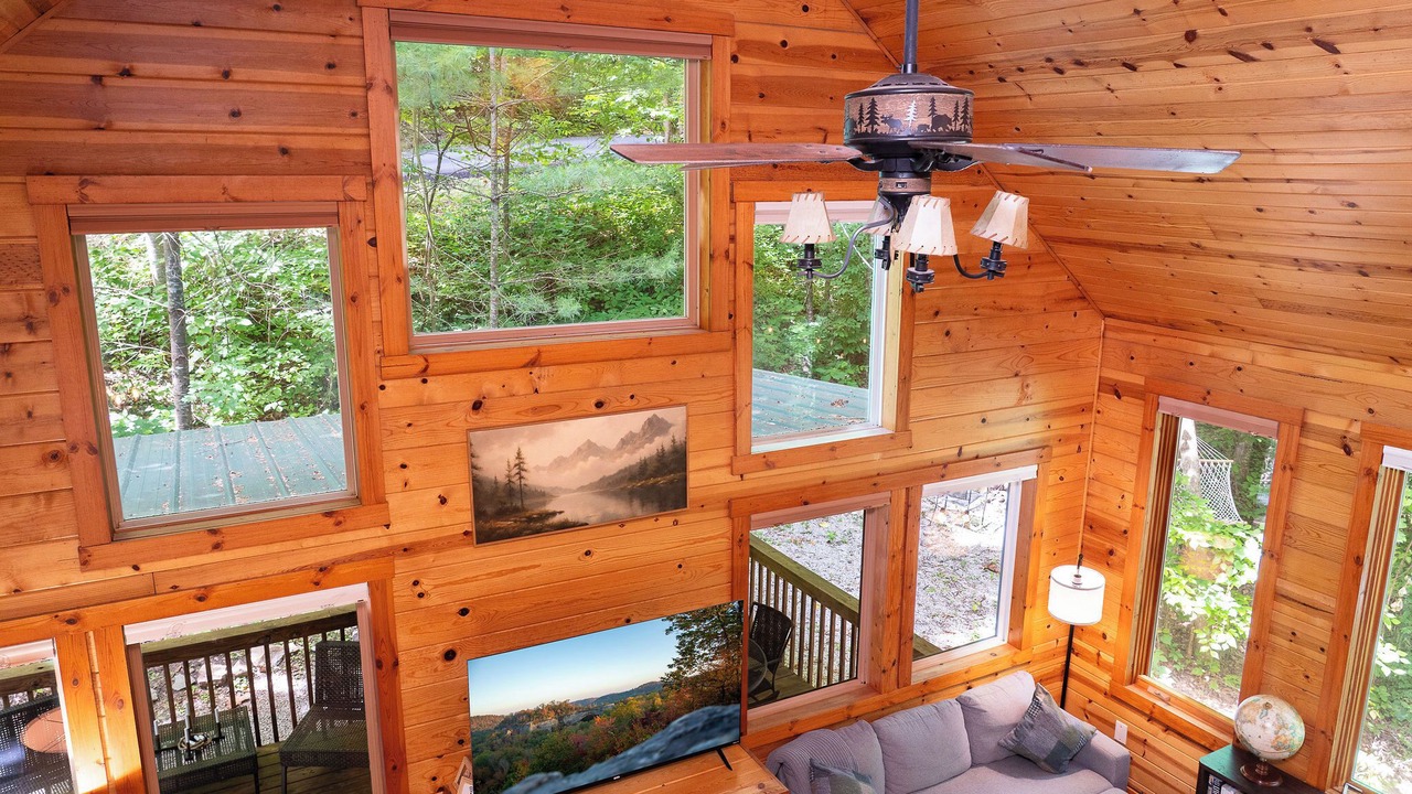 Photo of Livingroom in Stanton
