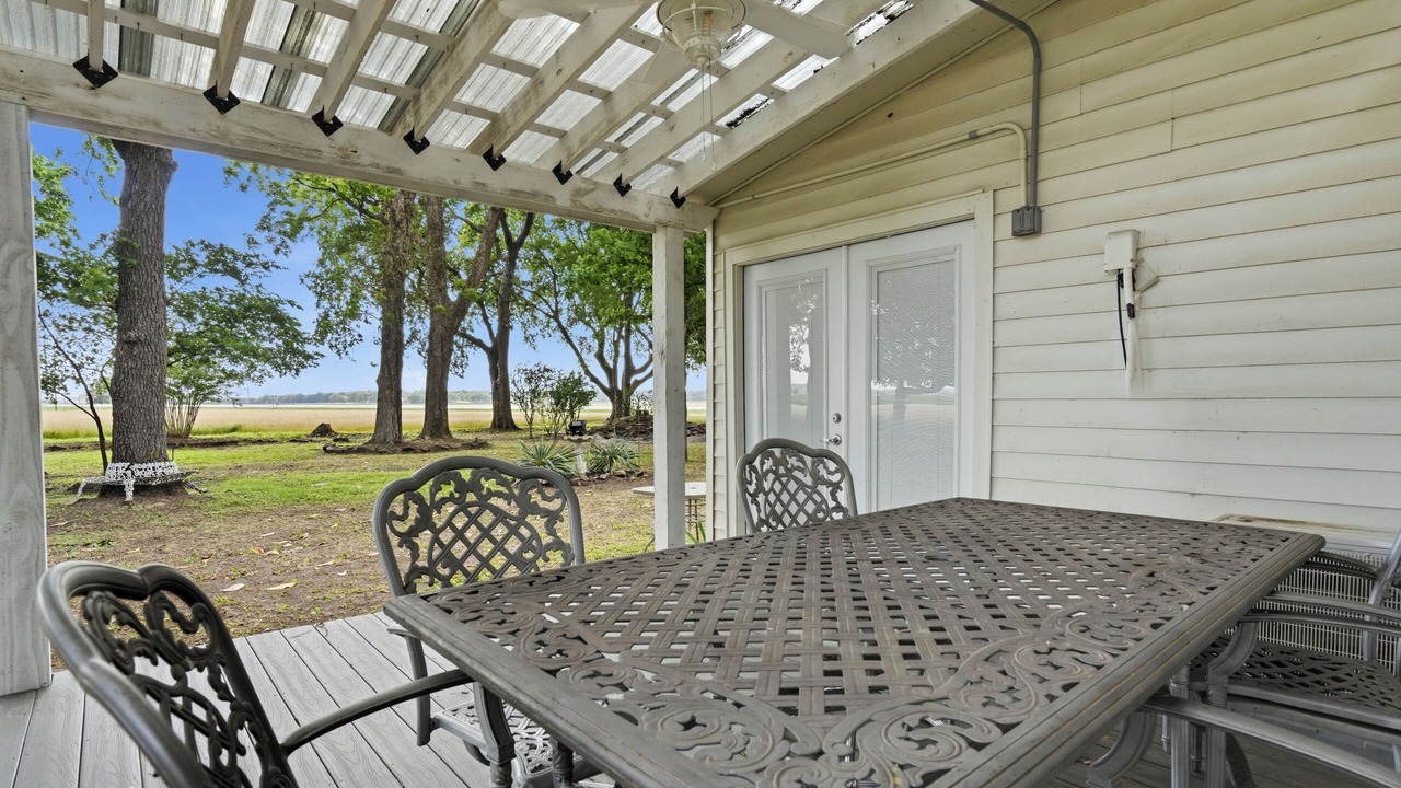 Photo of Outdoor in Webbers Falls