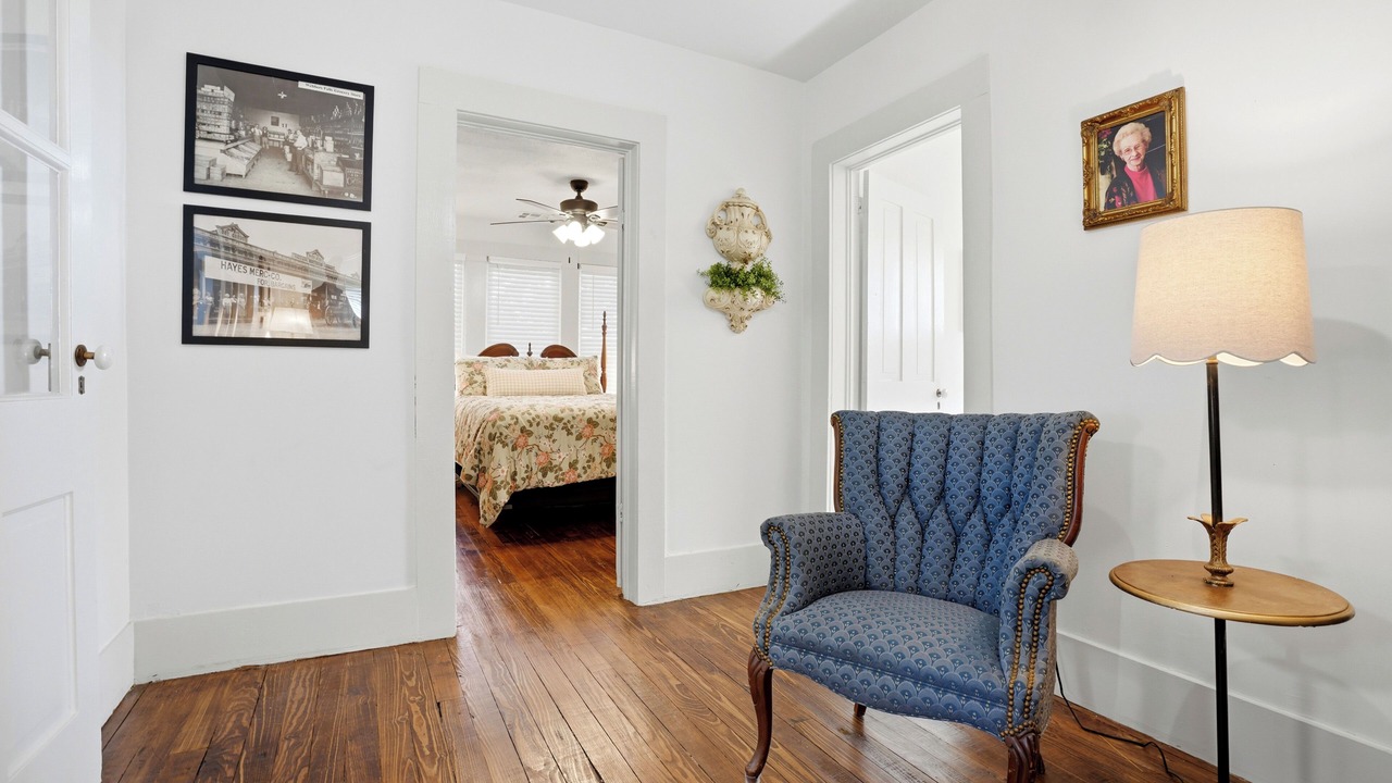 Photo of Bedroom in Webbers Falls