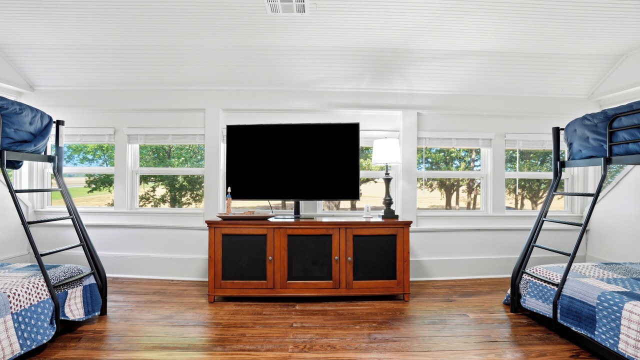 Photo of Bedroom in Webbers Falls