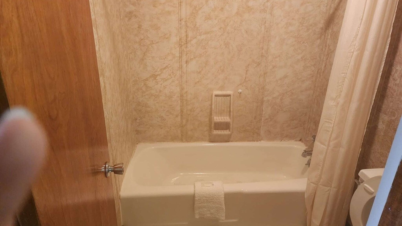 Photo of Bathroom in Quinter