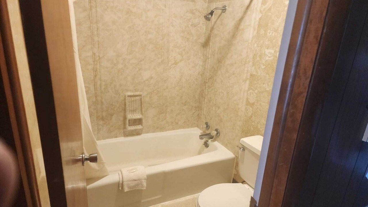 Photo of Bathroom in Quinter