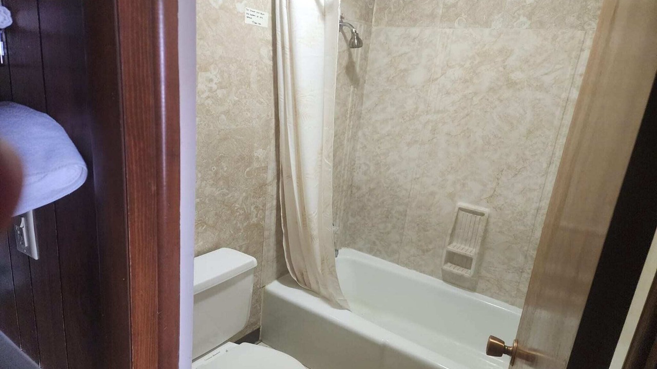 Photo of Bathroom in Quinter