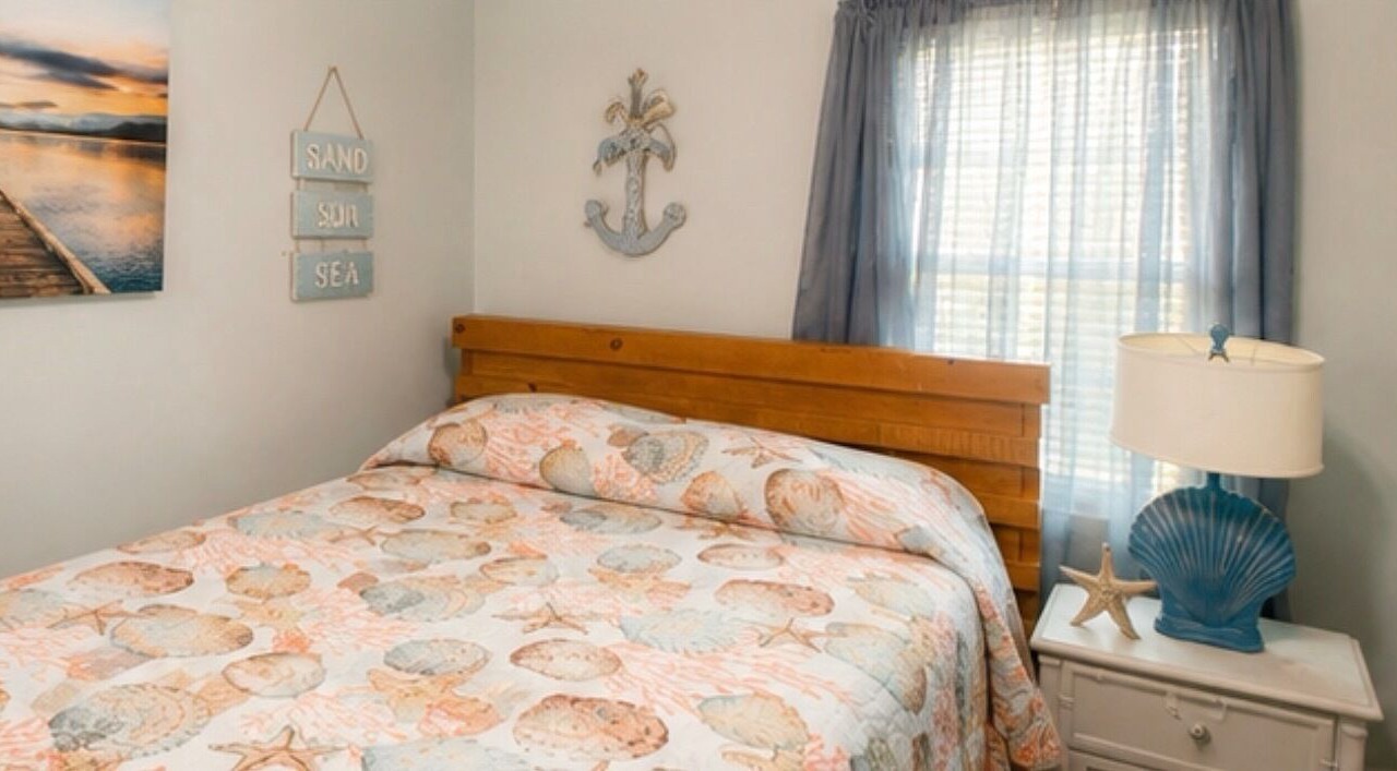 Photo of Bedroom in Piney Green