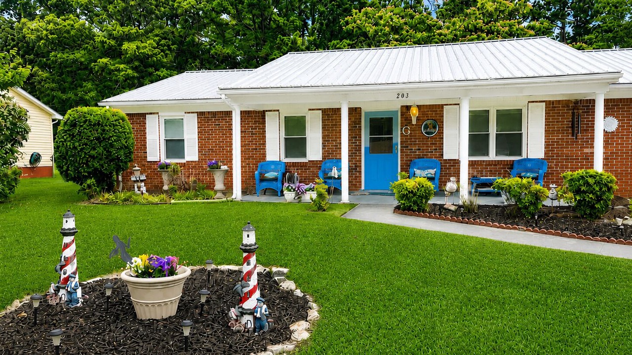 Photo of Outdoor in Piney Green
