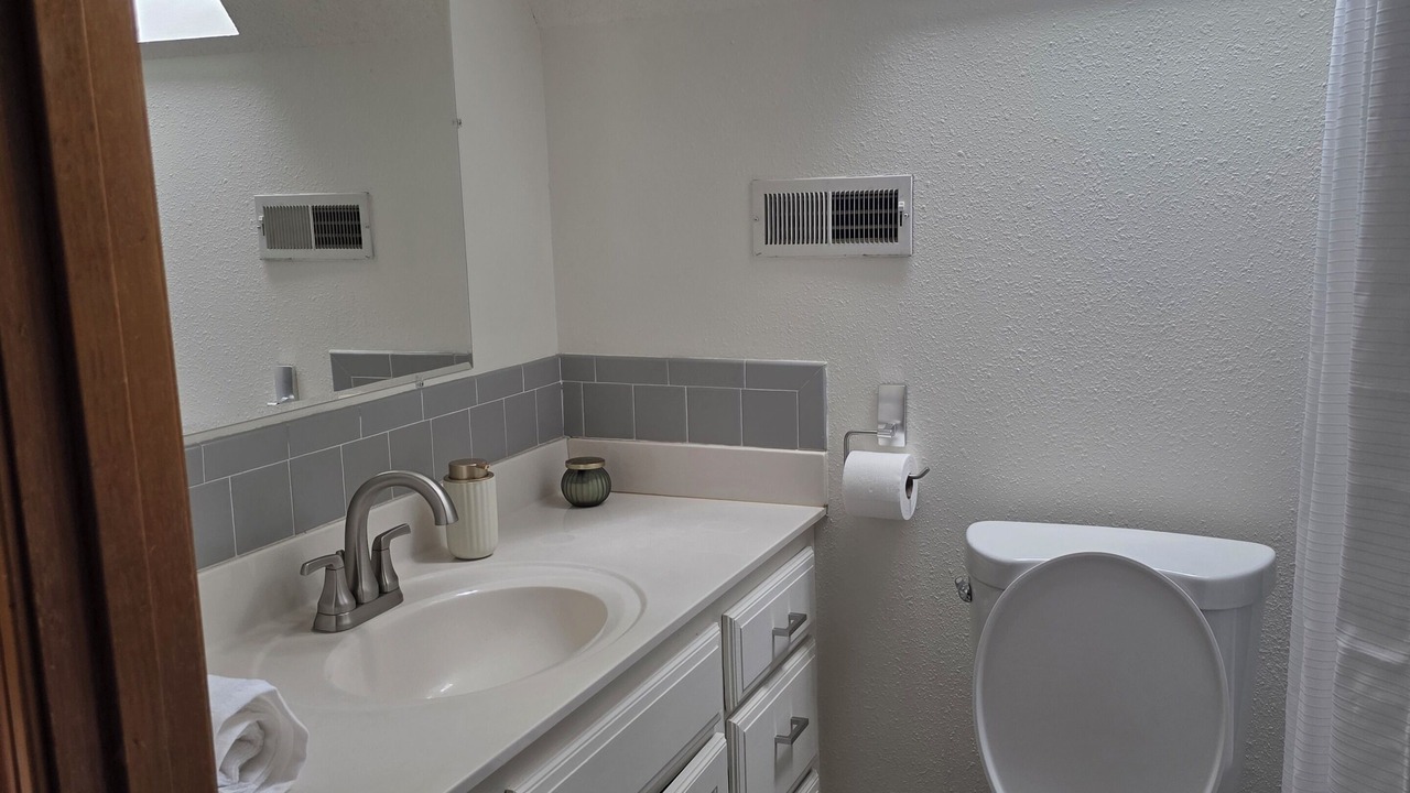 Photo of Bathroom in Bolivar