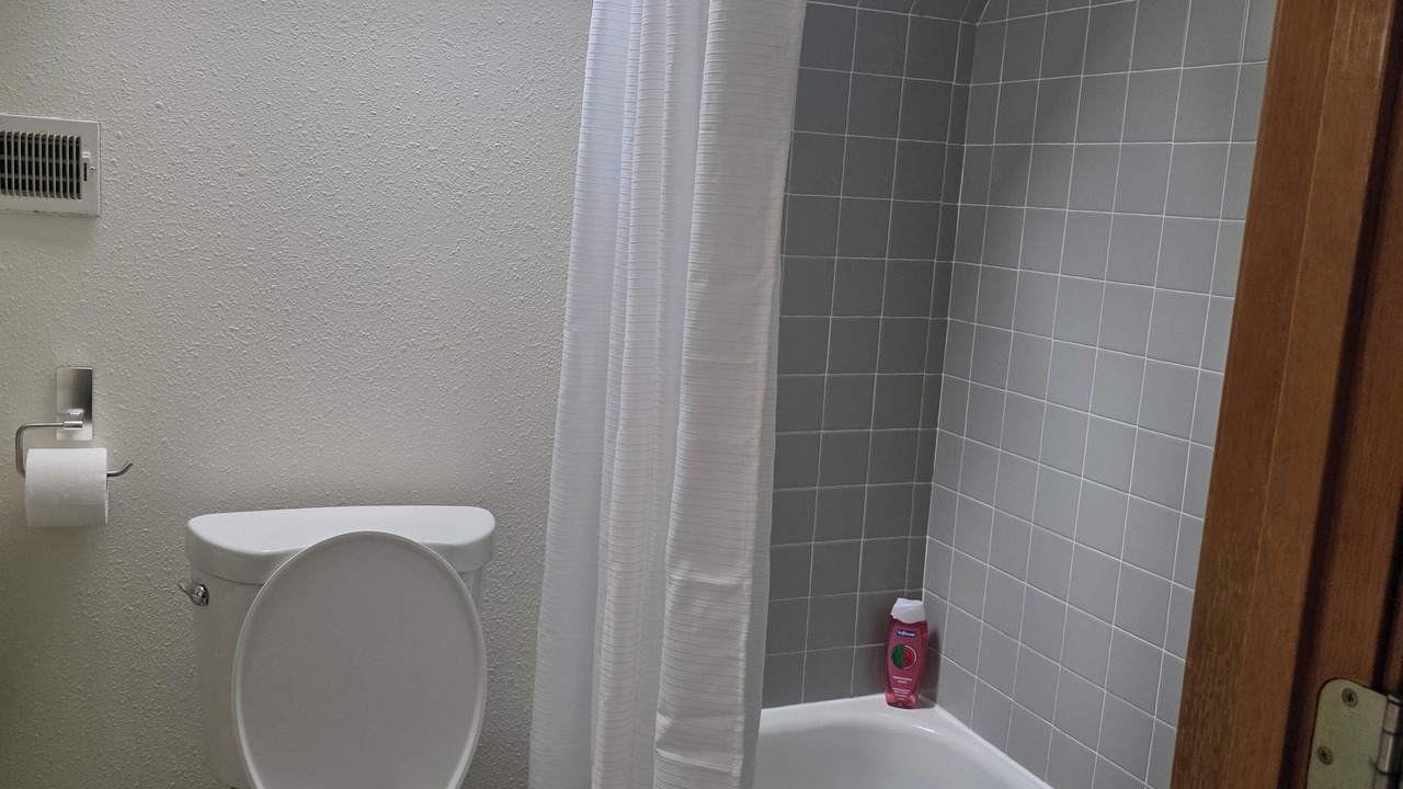 Photo of Bathroom in Bolivar