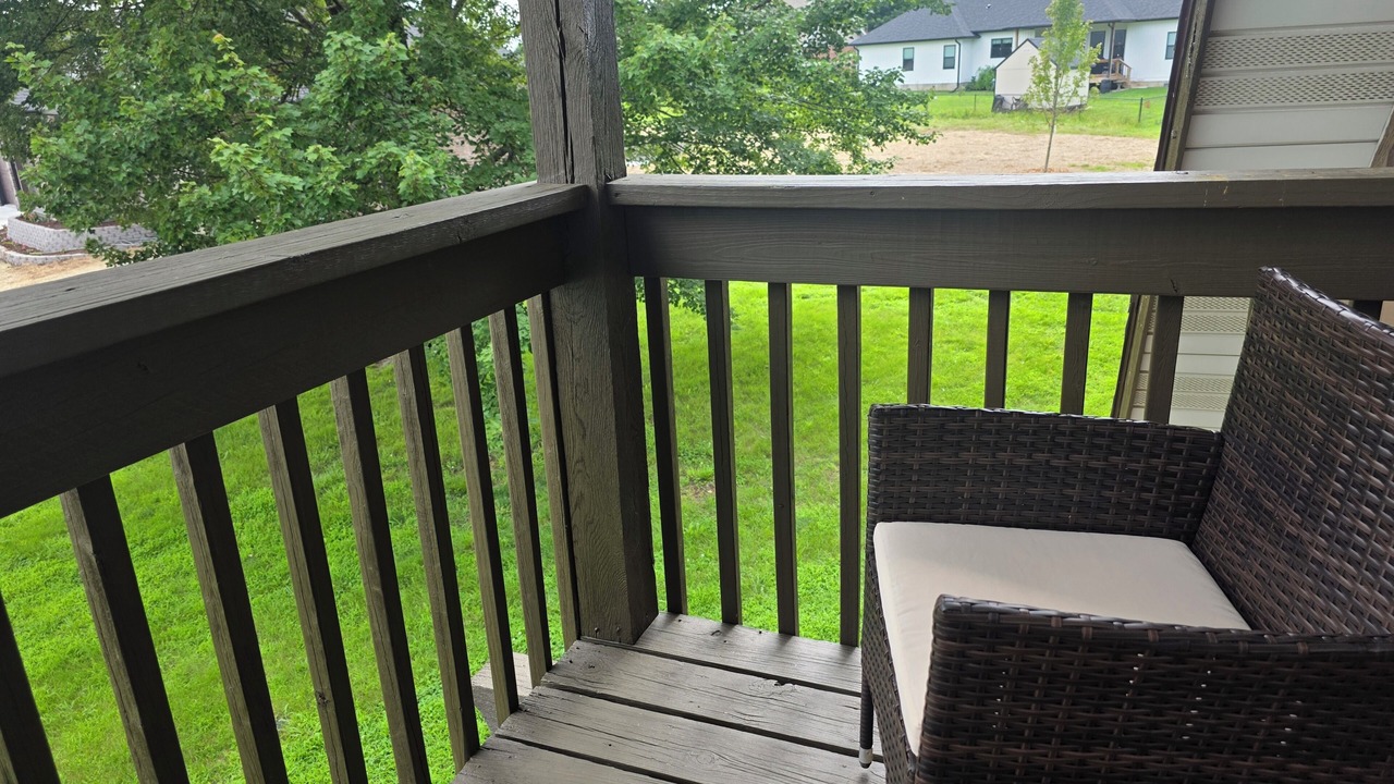 Photo of Outdoor in Bolivar