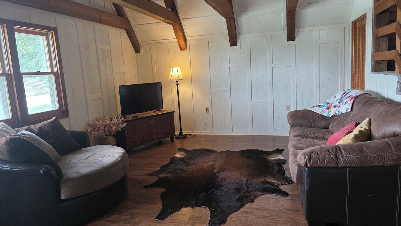 Photo of Livingroom in Bolivar