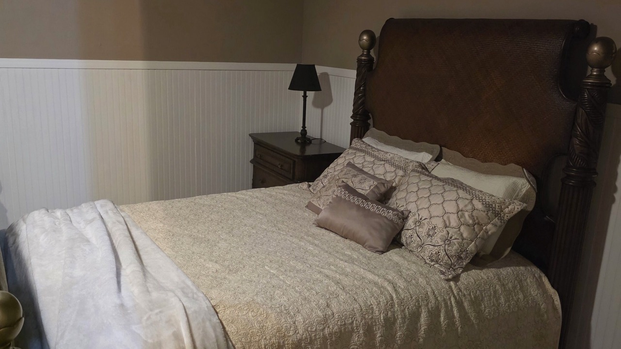 Photo of Bedroom in Bolivar