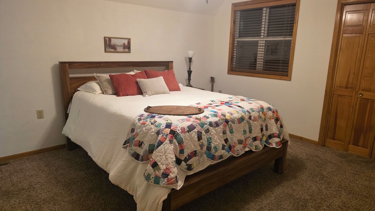 Photo of Bedroom in Bolivar