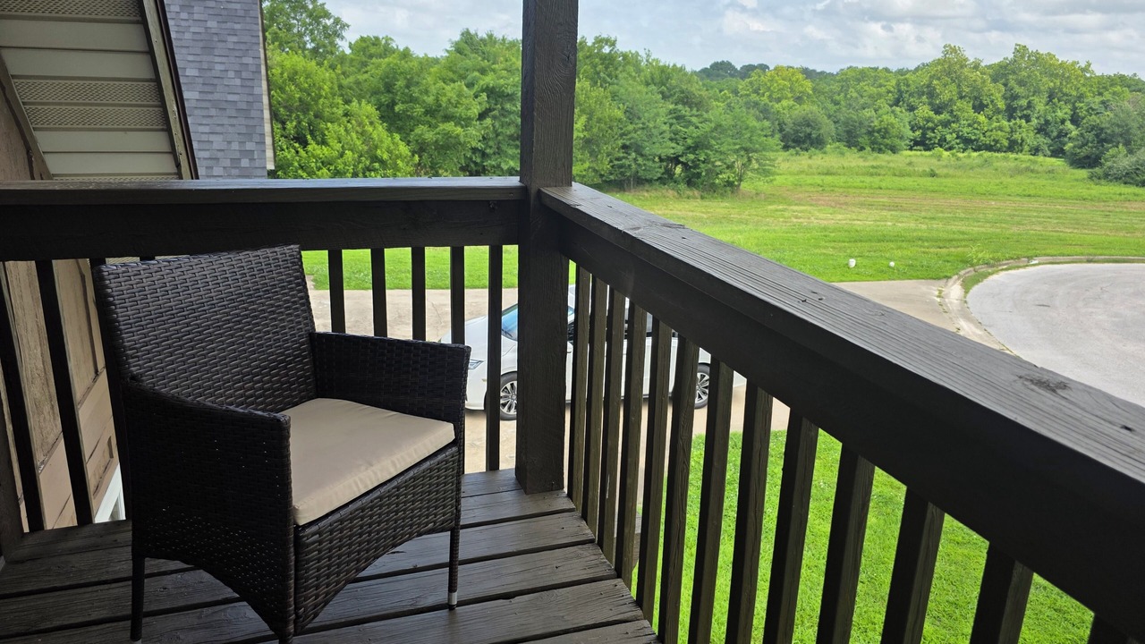 Photo of Outdoor in Bolivar