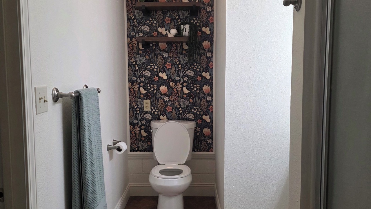Photo of Bathroom in Bolivar