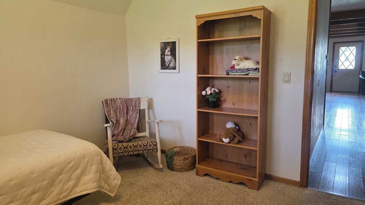 Photo of Bedroom in Bolivar