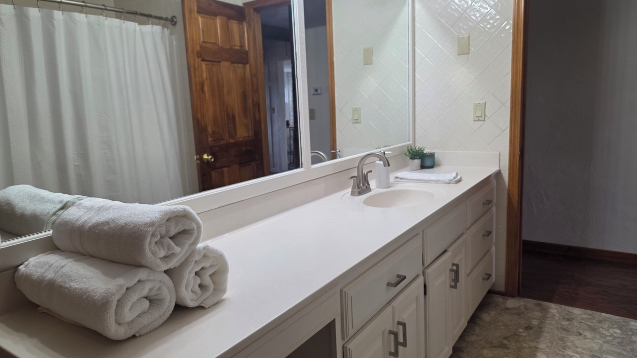 Photo of Bathroom in Bolivar