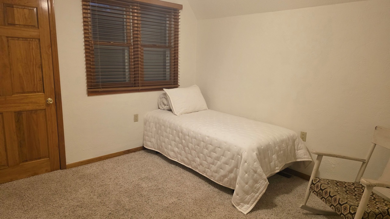 Photo of Bedroom in Bolivar