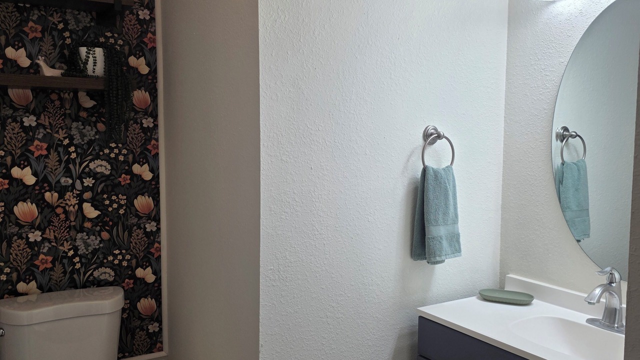 Photo of Bathroom in Bolivar