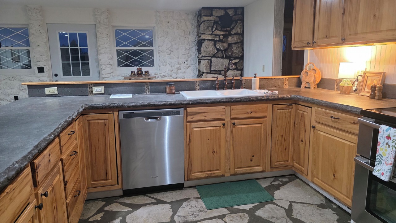 Photo of Kitchen in Bolivar