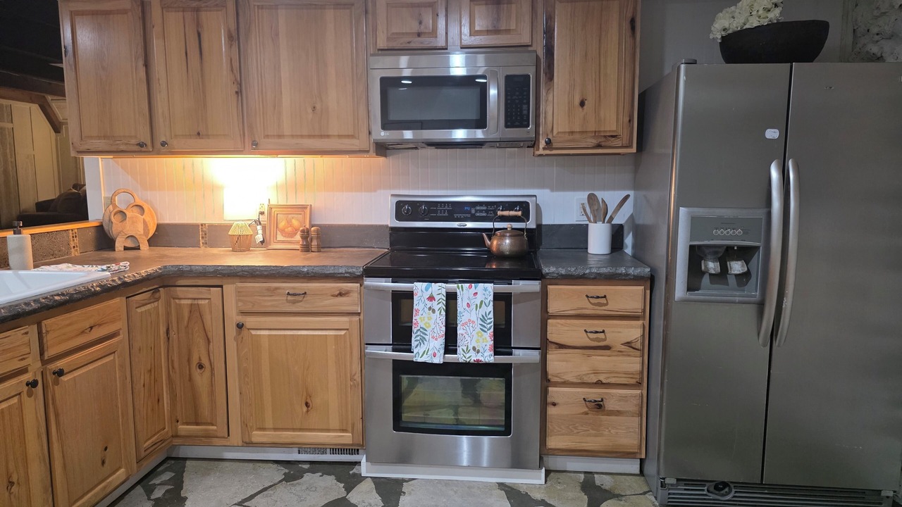 Photo of Kitchen in Bolivar