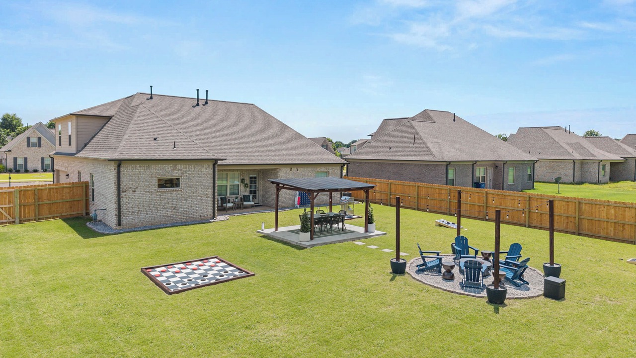 Photo of Outdoor in Olive Branch