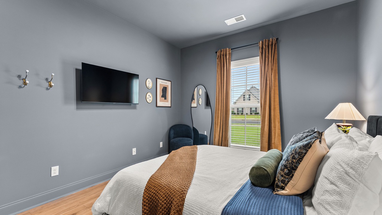 Photo of Bedroom in Olive Branch