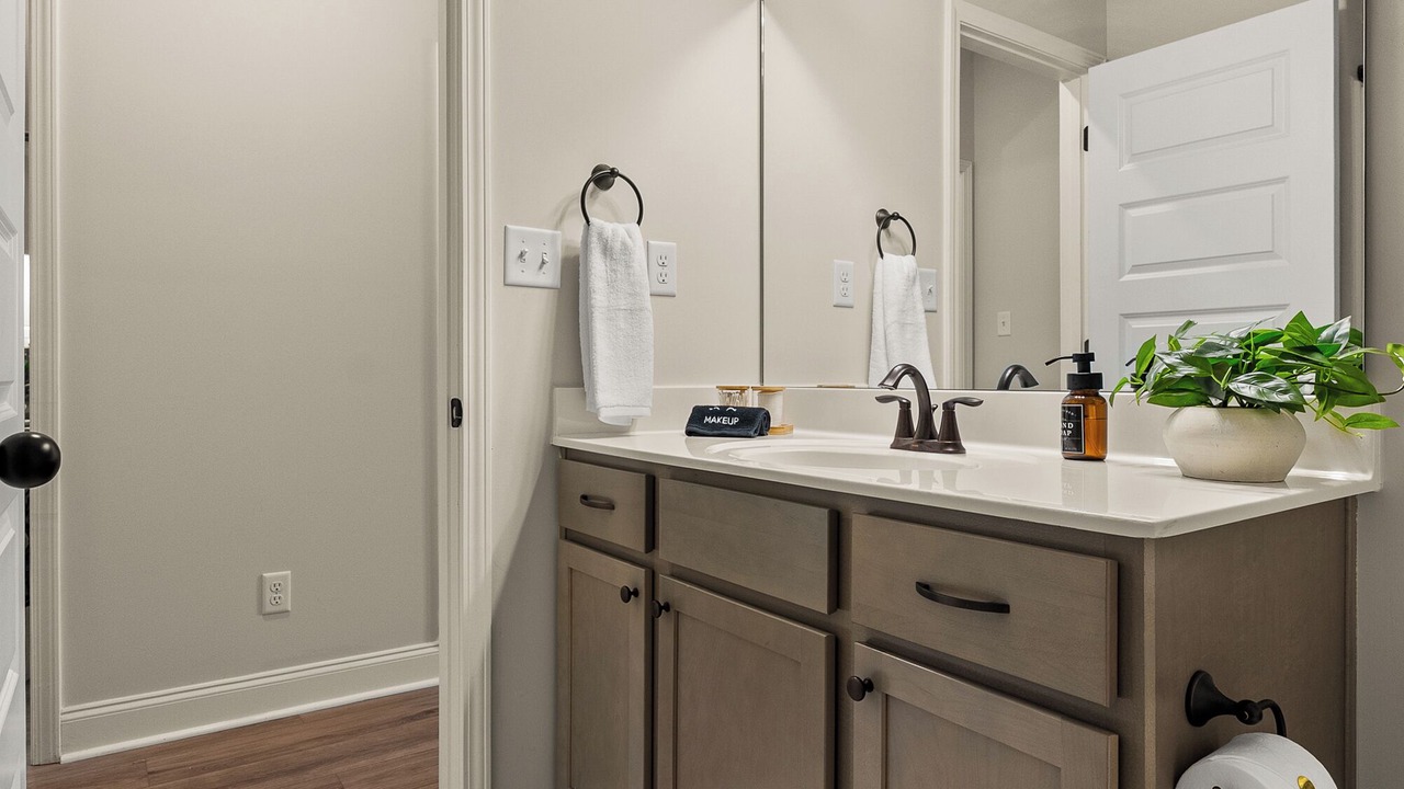 Photo of Bedroom in Olive Branch