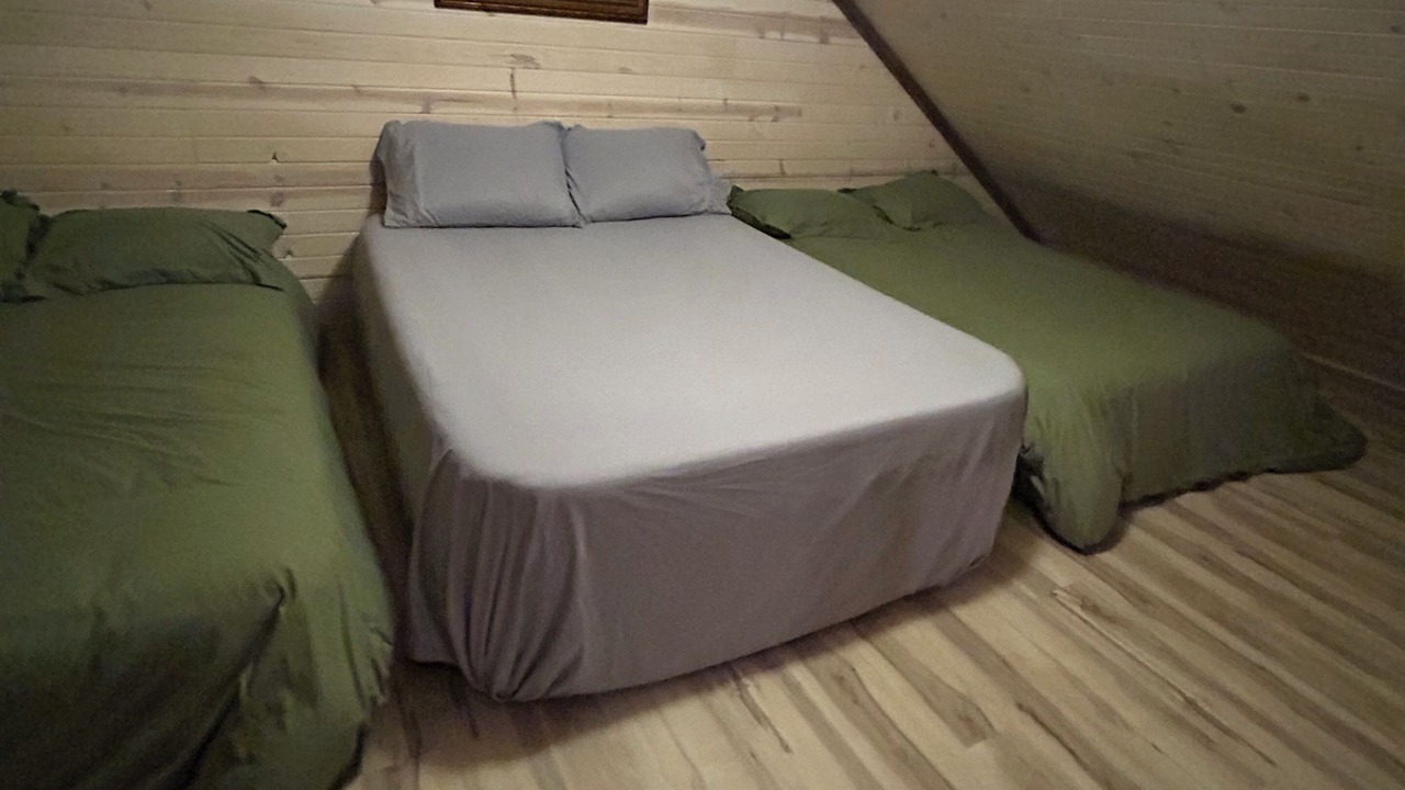 Photo of Bedroom in McFarlan