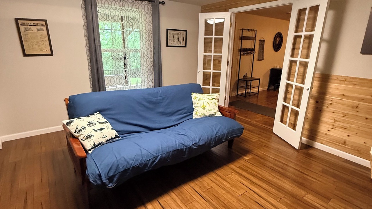 Photo of Livingroom in St. Robert