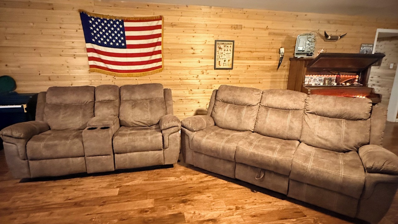 Photo of Livingroom in St. Robert