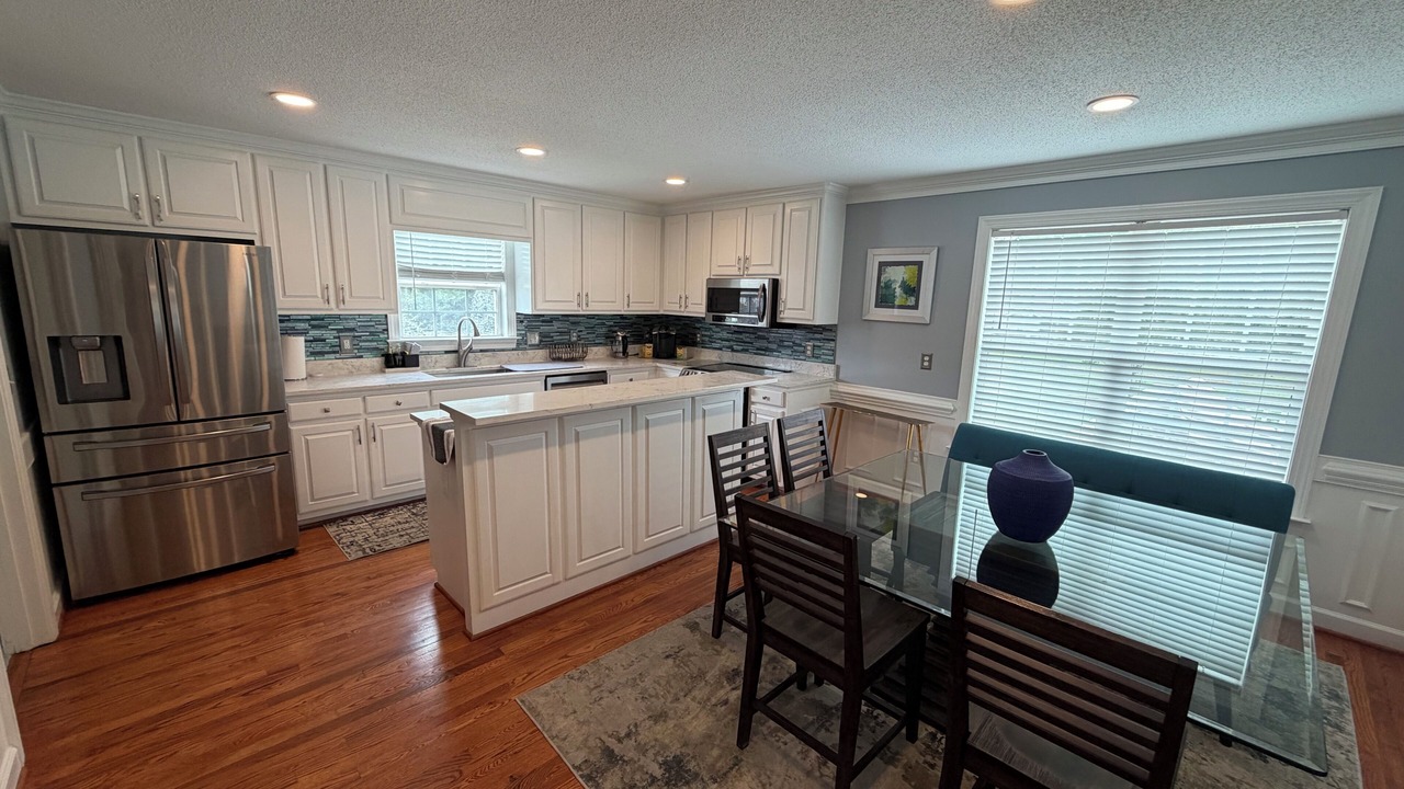 Photo of Kitchen in Rocky Mount