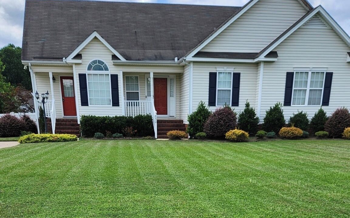 Photo of Outdoor in Rocky Mount