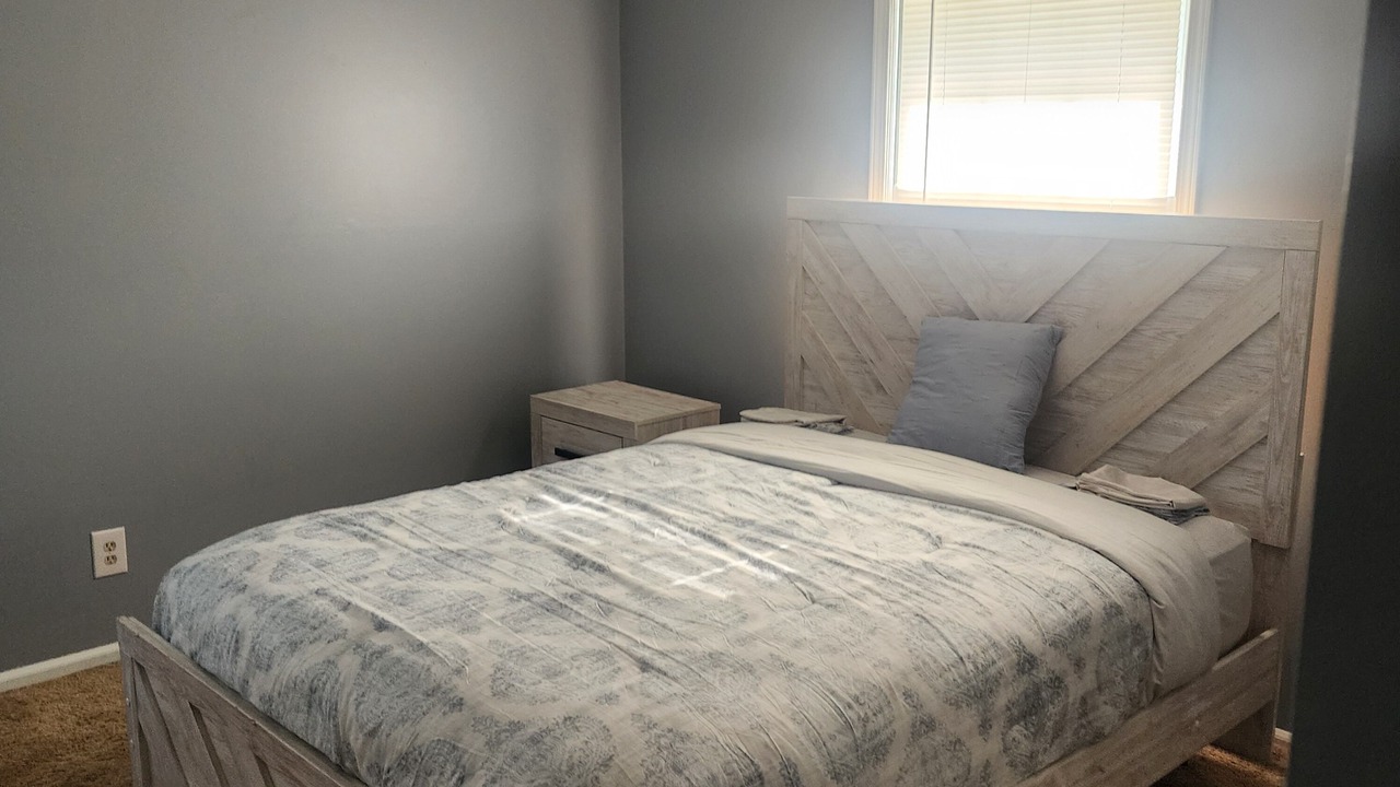 Photo of Bedroom in Raytown