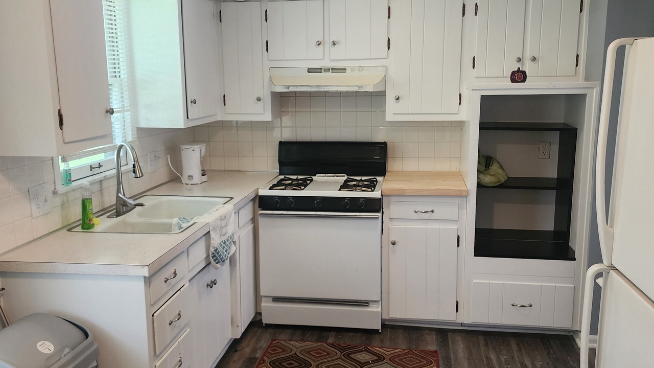 Photo of Kitchen in Raytown