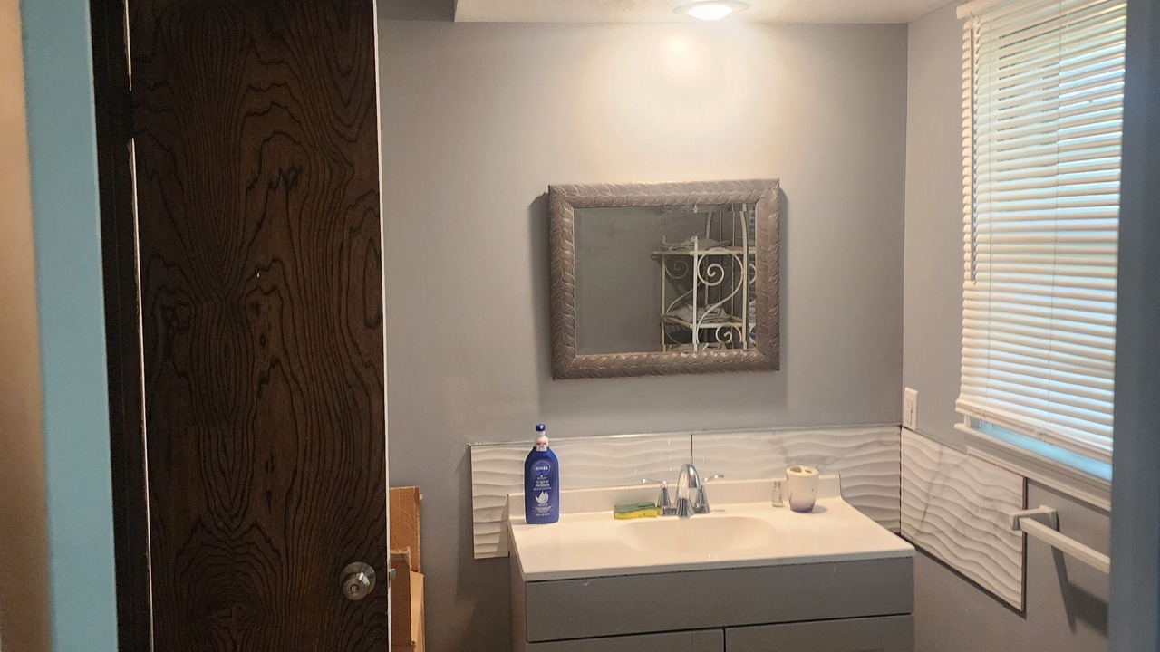 Photo of Bathroom in Raytown