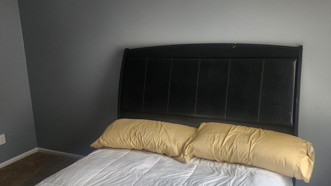 Photo of Bedroom in Raytown