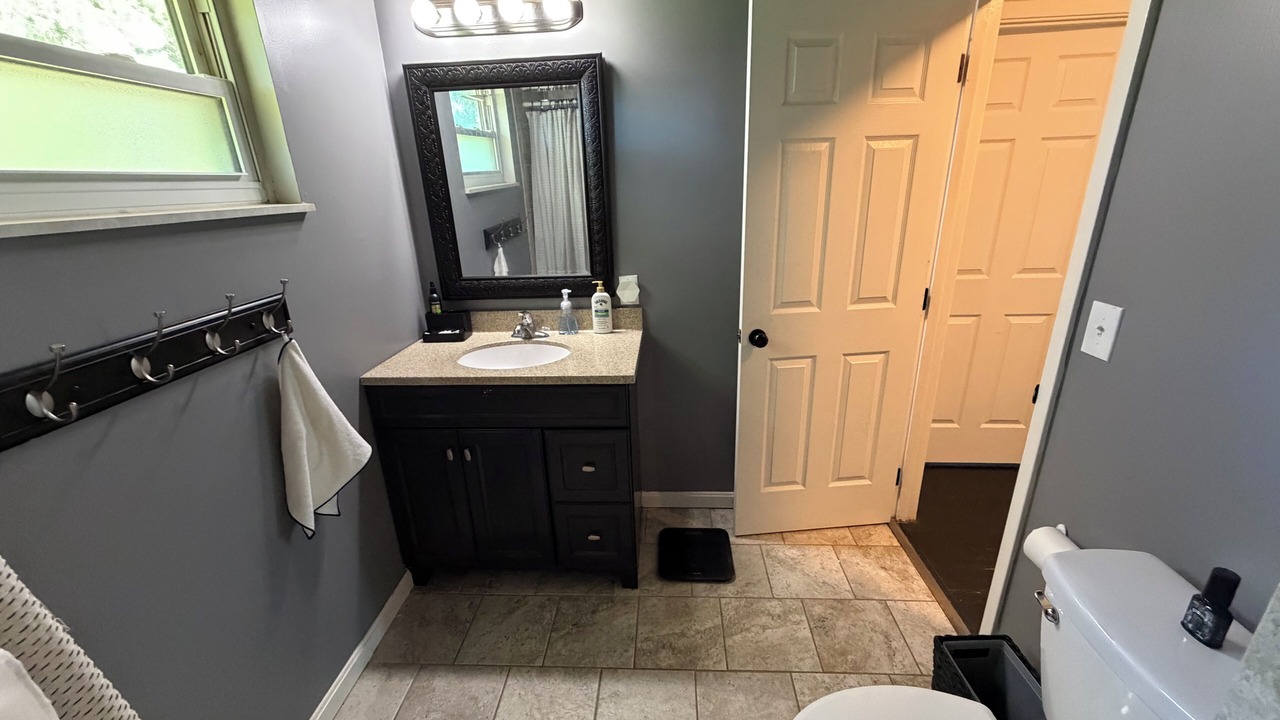 Photo of Bathroom in Elsmere