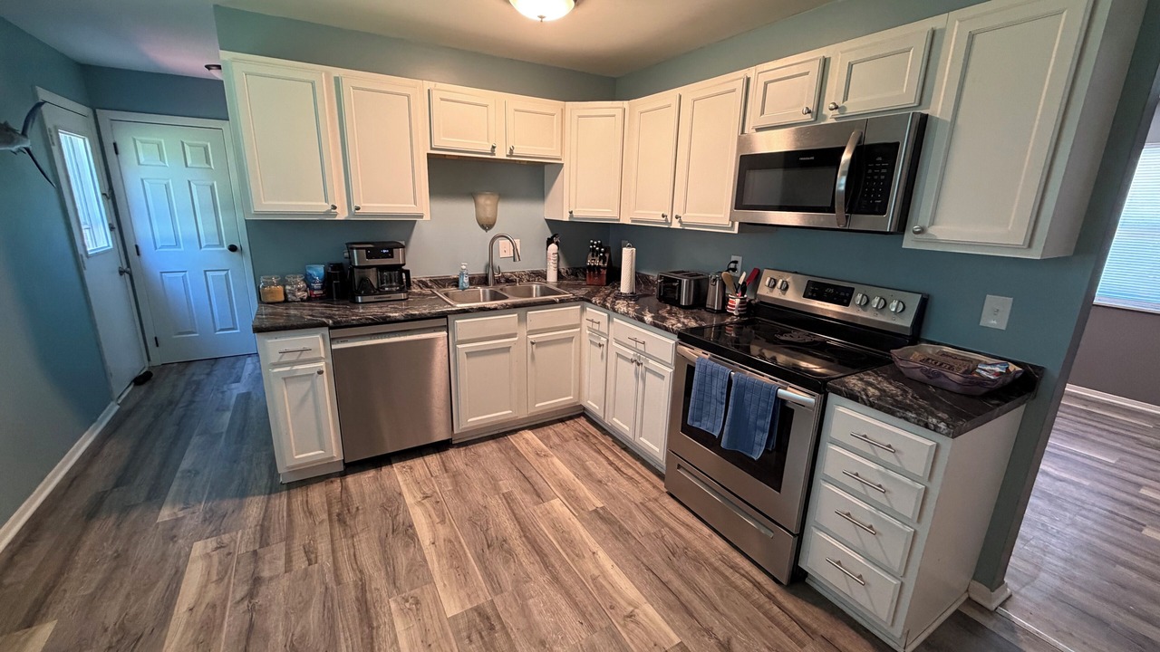 Photo of Kitchen in Elsmere