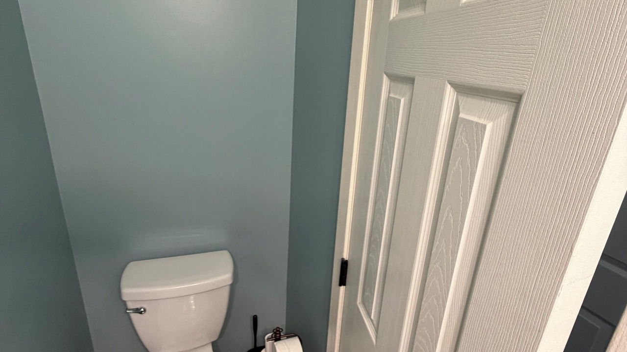 Photo of Bathroom in Elsmere