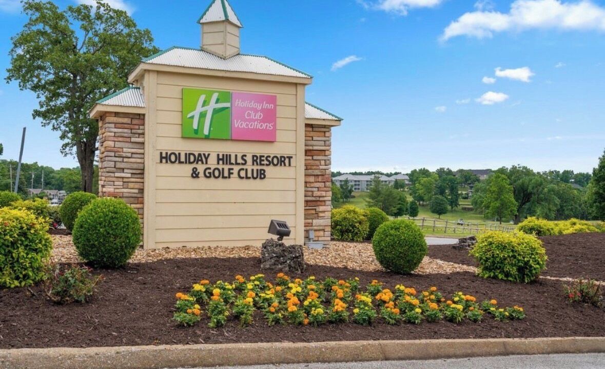 Photo of Outdoor in Branson