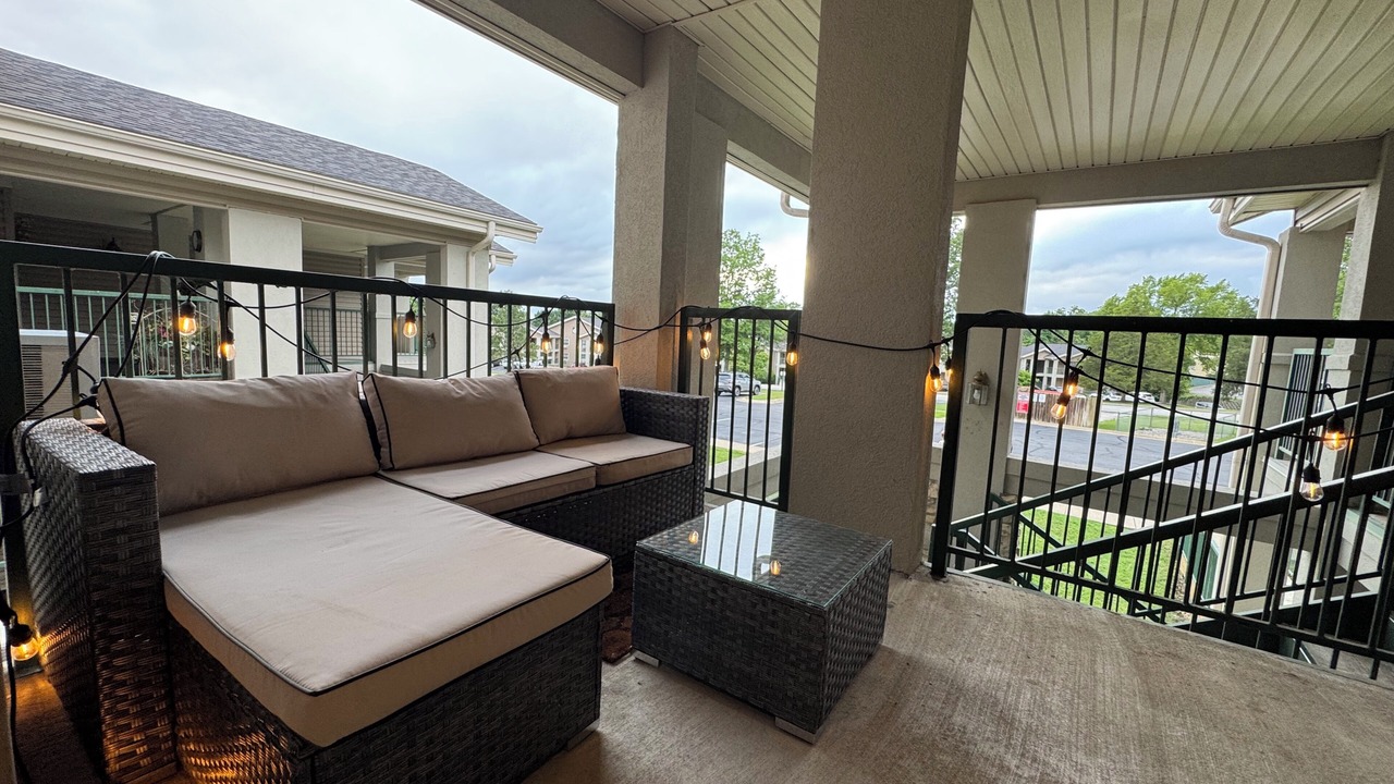 Photo of Outdoor in Branson